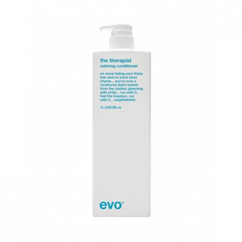 Evo The Therapist Calming Conditioner