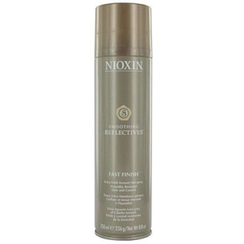 Smoothing Reflectives Fast Finish 8.8 oz by Nioxin