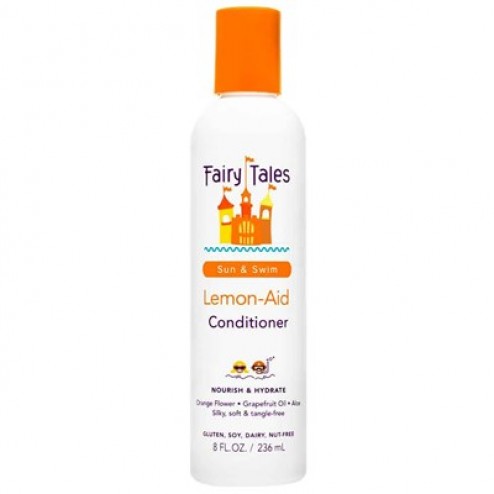Fairy Tales Lemon-Aid Conditioner 8 Fl. Oz.