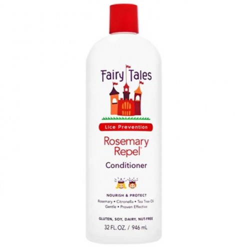 Fairy Tales Rosemary Repel Conditioner 32 Fl. Oz.