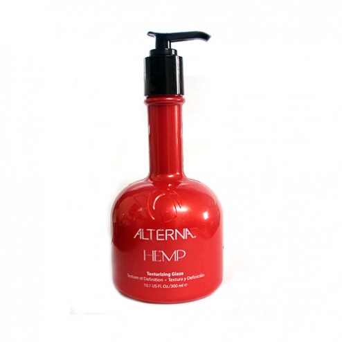 Alterna Hemp Texturizing Glaze 10.1 oz