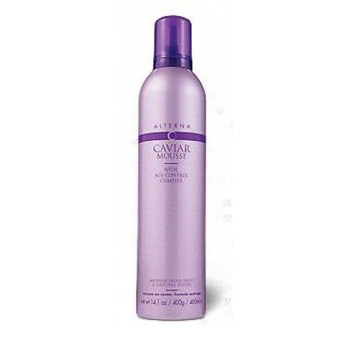 Alterna Caviar Mousse 14.1 oz