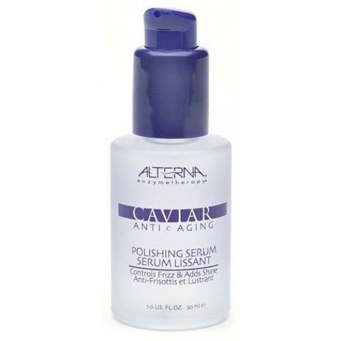 Alterna Caviar Polishing Serum 1 oz