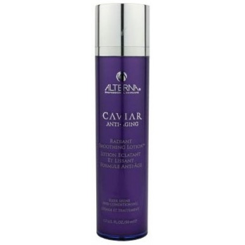 Alterna Caviar Radiant Smoothing Lotion 1.7 oz