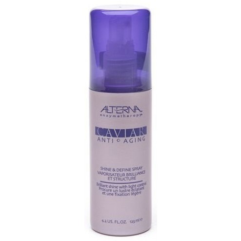 Alterna Caviar Shine and Define Spray 4.2 oz