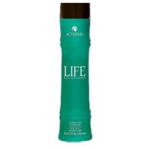 Alterna Life Solutions Clarifying Shampoo 8.5 oz