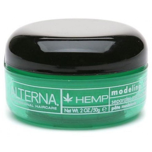 Alterna Hemp Modeling Clay 2 oz