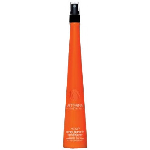 Alterna Hemp Spray Leave In Conditioner 8.5 oz