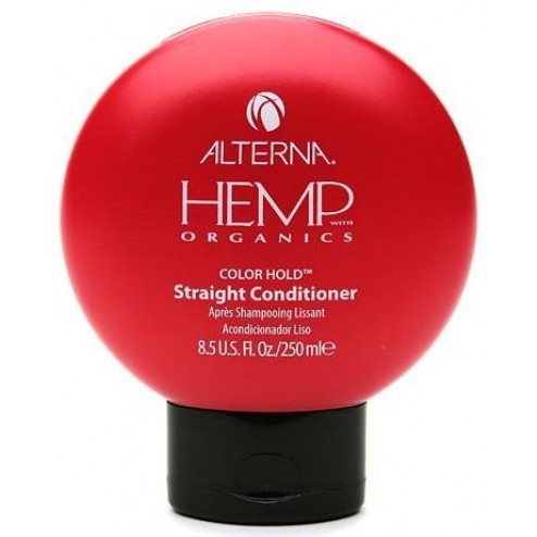 Alterna Hemp Straight Conditioner 8.5oz