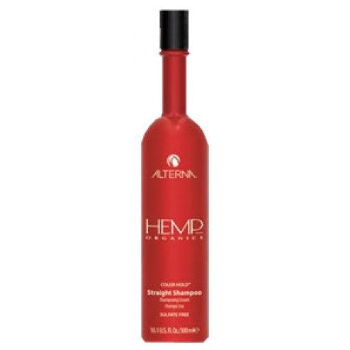 Alterna Hemp Straight Shampoo 10.1oz