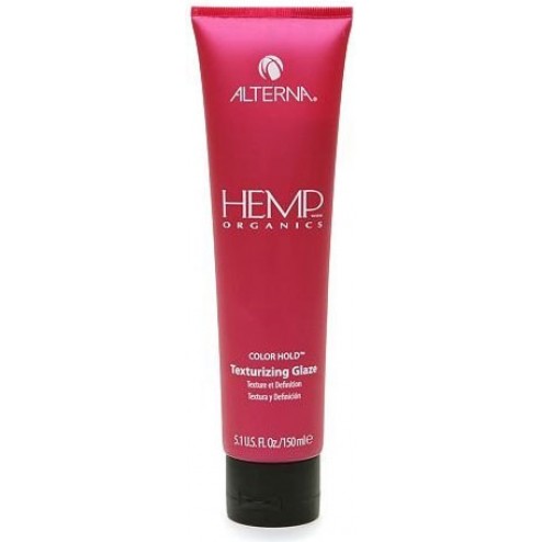 Alterna Hemp Texturizing Glaze 5.1 oz