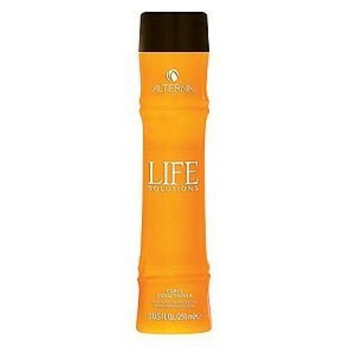 Alterna Life Solutions Curls Conditioner 8.5 oz