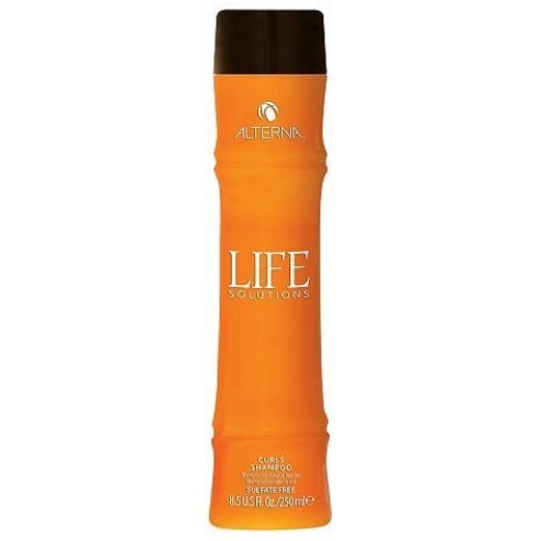 Alterna Life Solutions Curls Shampoo 8.5 oz