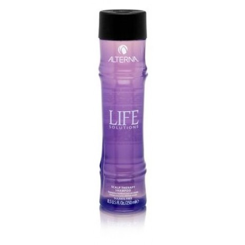 Alterna Life Scalp Therapy Shampoo 8.5 oz