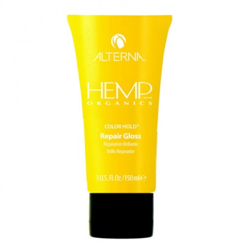 Alterna Hemp Repair Gloss 3oz