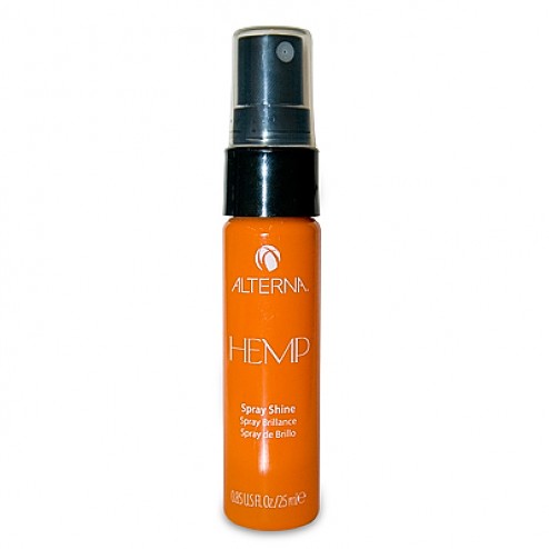 Alterna Hemp Spray Shine 0.85 oz