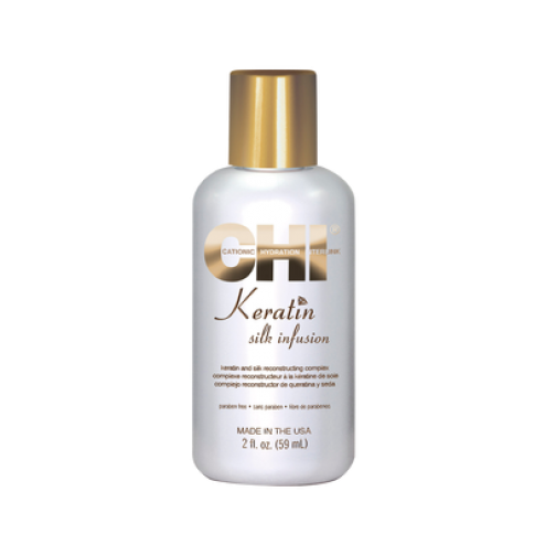 Farouk CHI Keratin Silk Infusion 2 Oz