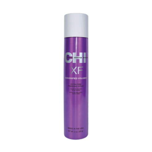 Farouk CHI Magnified Volume Finishing Spray XF 12 Oz