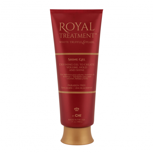 Farouk Royal Treatment - Shine Gel 5 Oz