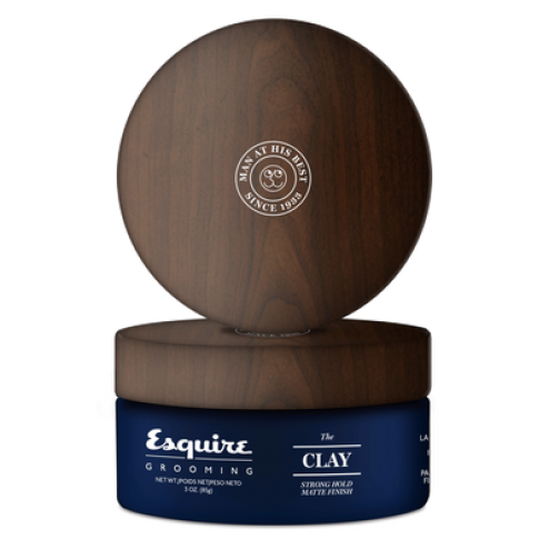 Farouk Esquire Grooming The Clay 3 Oz