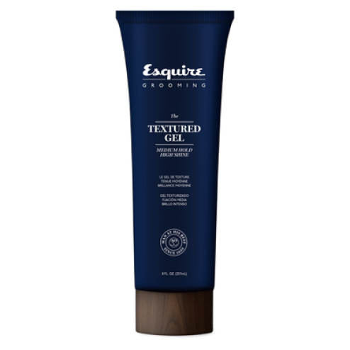 Farouk Esquire Grooming The Textured Gel 8 Oz