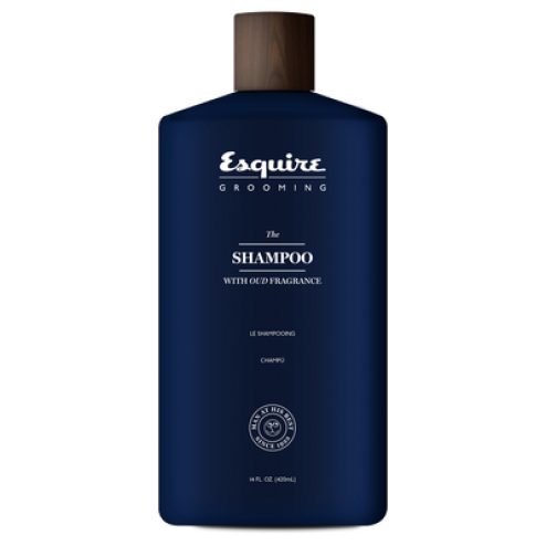 Farouk Esquire Grooming Thickening Shampoo 14 Oz