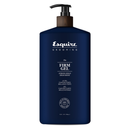 Farouk Esquire Grooming The Firm Gel 25 Oz