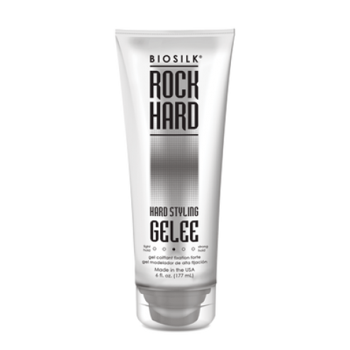 Farouk Rock Hard Gelee 6 Oz