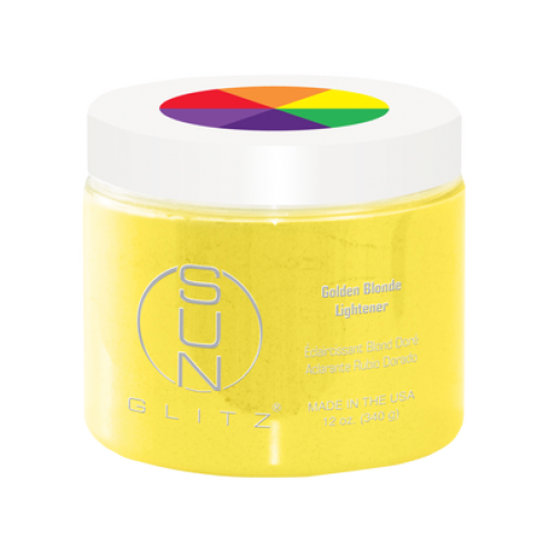 Farouk Golden Blonde Lightener 12 Oz