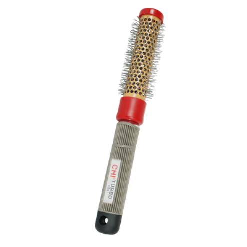 Farouk CHI Turbo Ceramic Nylon Brush - 1 Inch