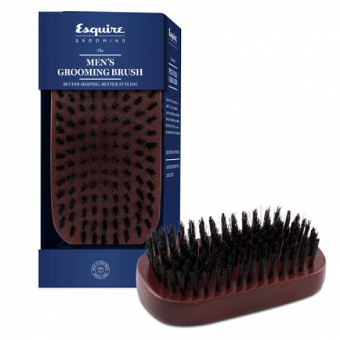 Farouk Esquire Mens Grooming Brush