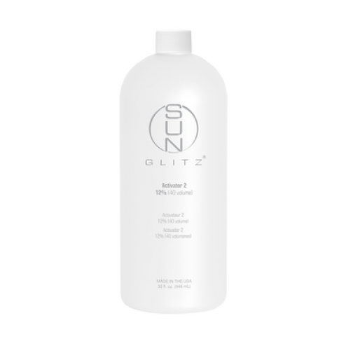Farouk 40 Volume / 12% Activator 32 Oz