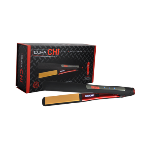 Farouk Dura CHI Hairstyling Iron 1 Inch