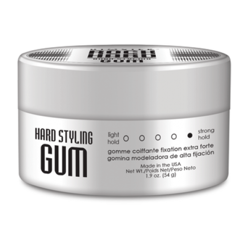 Farouk Rock Hard Styling Gum 1.9 Oz