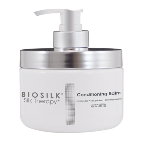 Farouk Silk Therapy Conditioning Balm 11 Oz