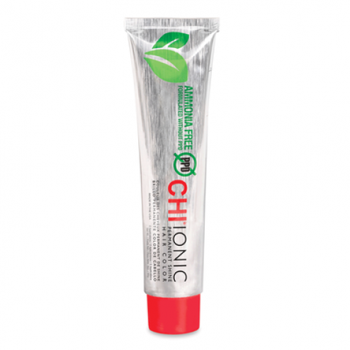 Farouk CHI Ionic Permanent Shine Hair Color 3 Oz - Additive - Double Ash