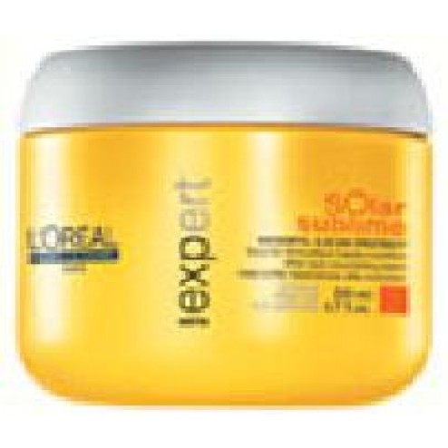 Loreal Serie Expert Solar Sublime After-Sun Nourishing Balm  6.7 oz