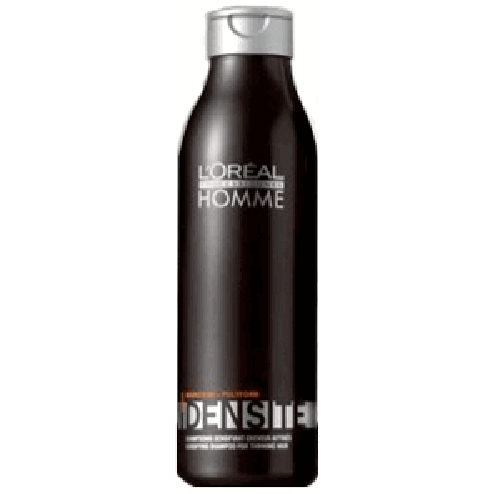 Loreal Homme Densite Densifying Shampoo 25.4 Oz