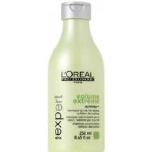 Loreal Serie Expert Volume Extreme Shampoo  8.45 oz