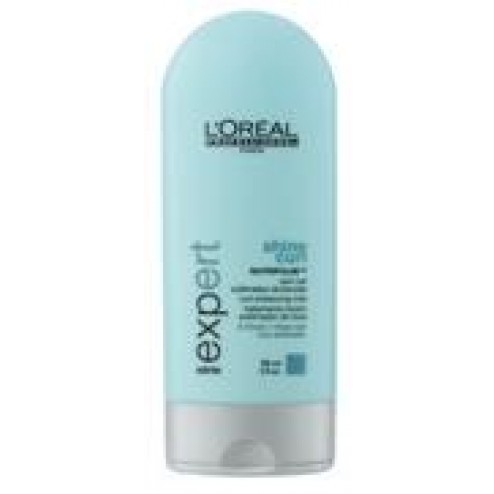 Loreal Serie Expert Shine Curl Conditioner Curl-Enhancing Milk   5.0 oz