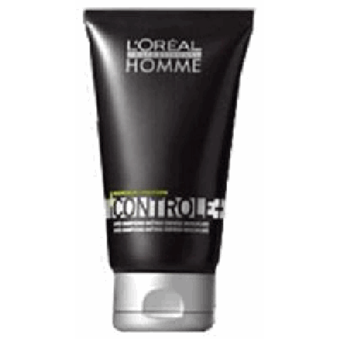 Loreal Homme Controle Plus Conditioner  5 oz