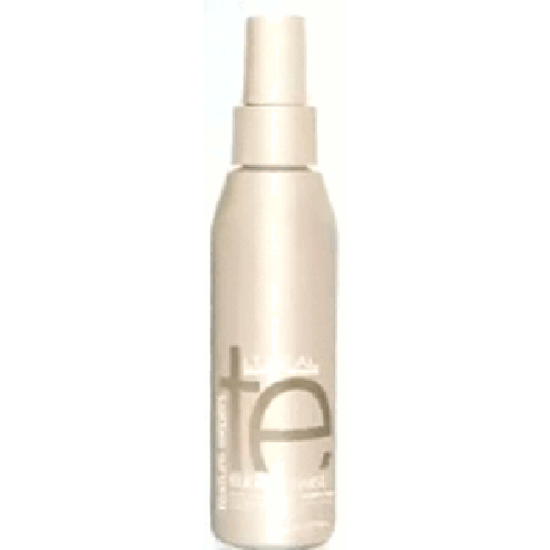 Loreal Texture Expert Sublime Twist texture enhancing spray gel  4.2 oz