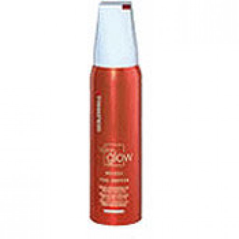 Goldwell Color Glow Feel Copper Mousse 3.4 oz