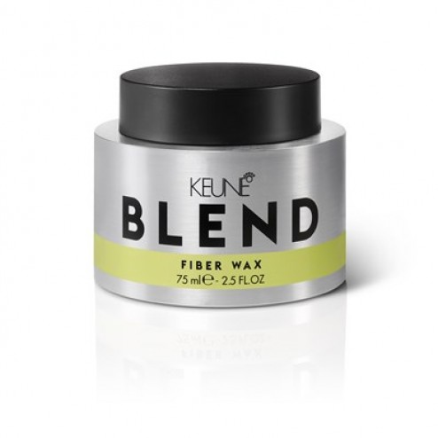 Keune BLEND Fiber Wax 2.5 Oz