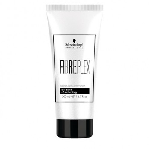 Schwarzkopf FibrePlex Shampoo 6.7 Oz