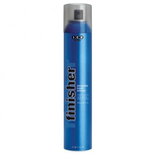 Joico I.C.E. Finisher Shaping Spray 9.1 Oz