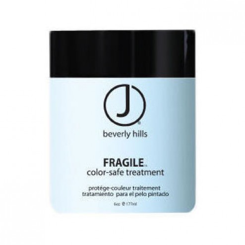 J Beverly Hills Fragile Treatment 6oz