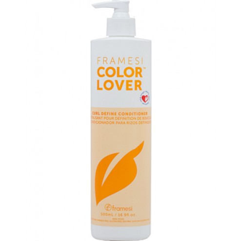 Framesi Color Lover Curl Define Conditioner