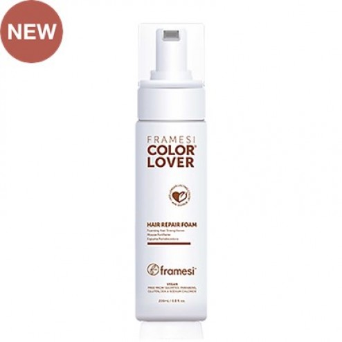 Framesi Color Lover Hair Repair Foam 6.8 Oz