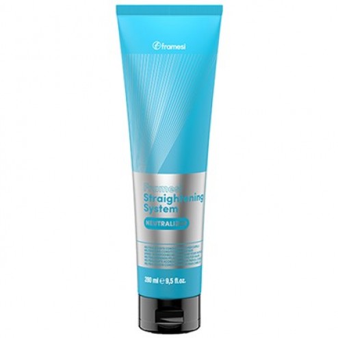 Framesi Straightening System Neutralizer 9.5 Oz